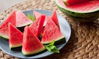 酒店吃瓜事件,一场意外的美食争议